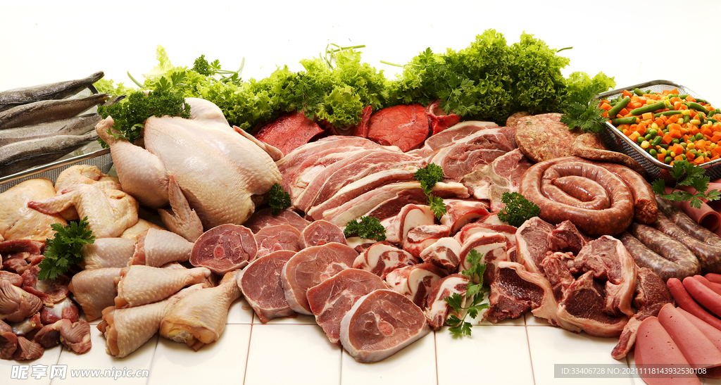烤肉