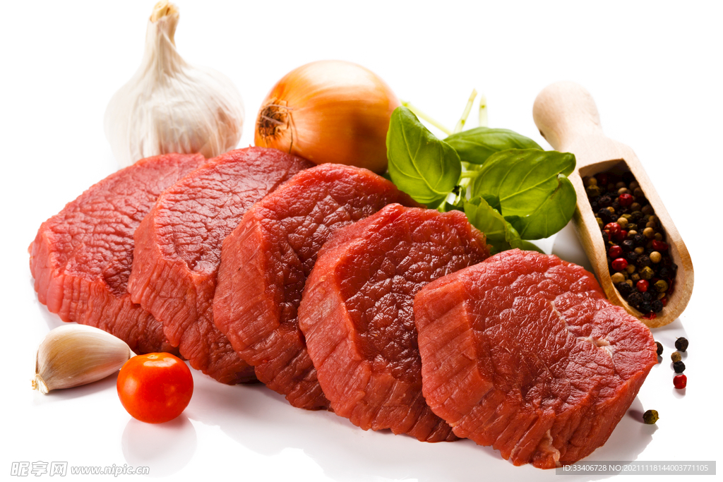 烤肉