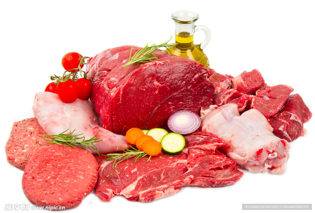 烤肉