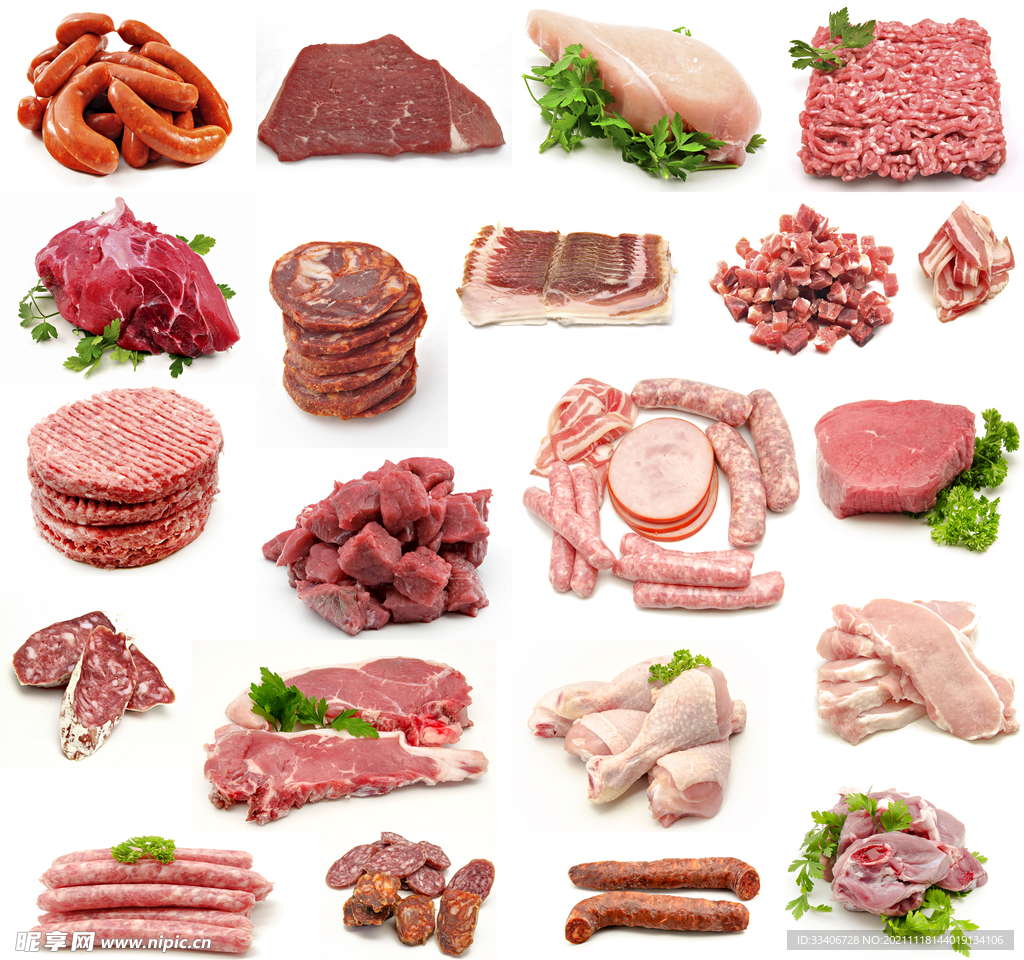烤肉
