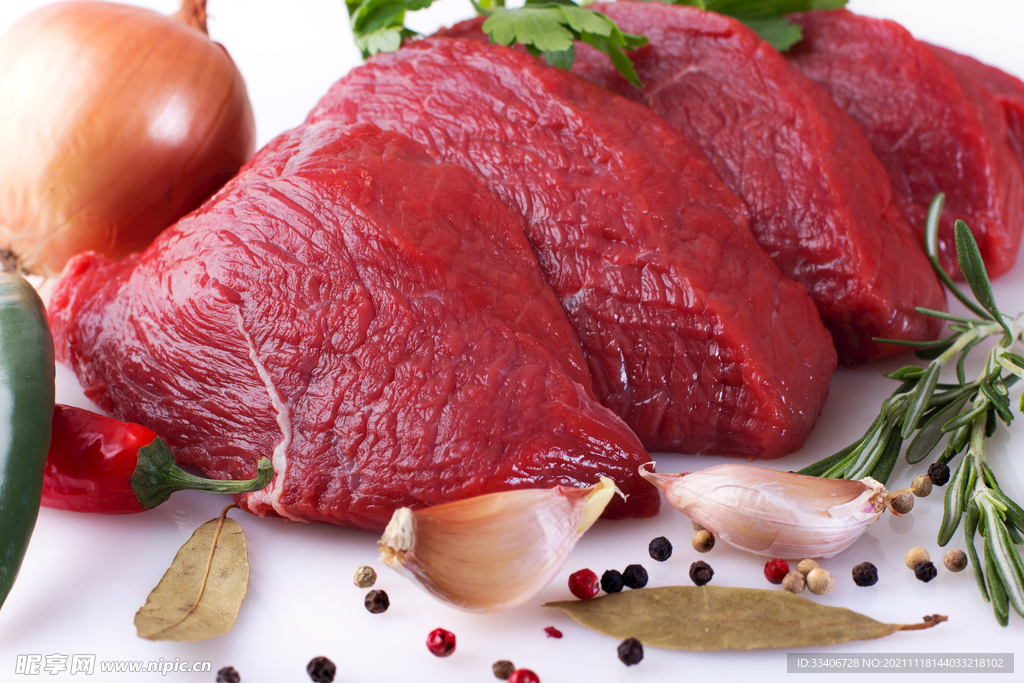 烤肉