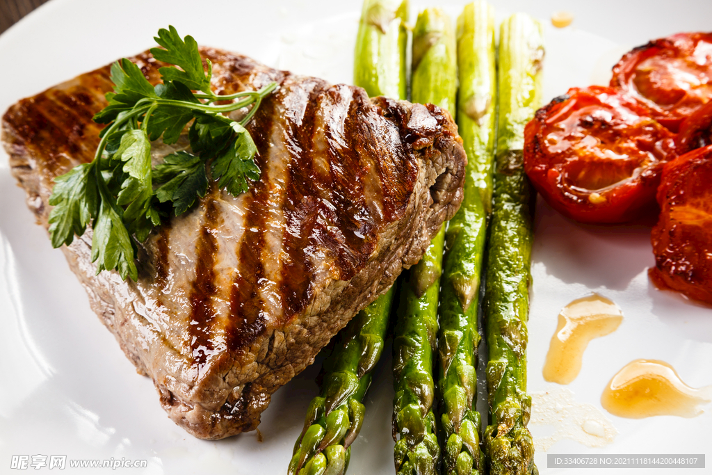 烤肉