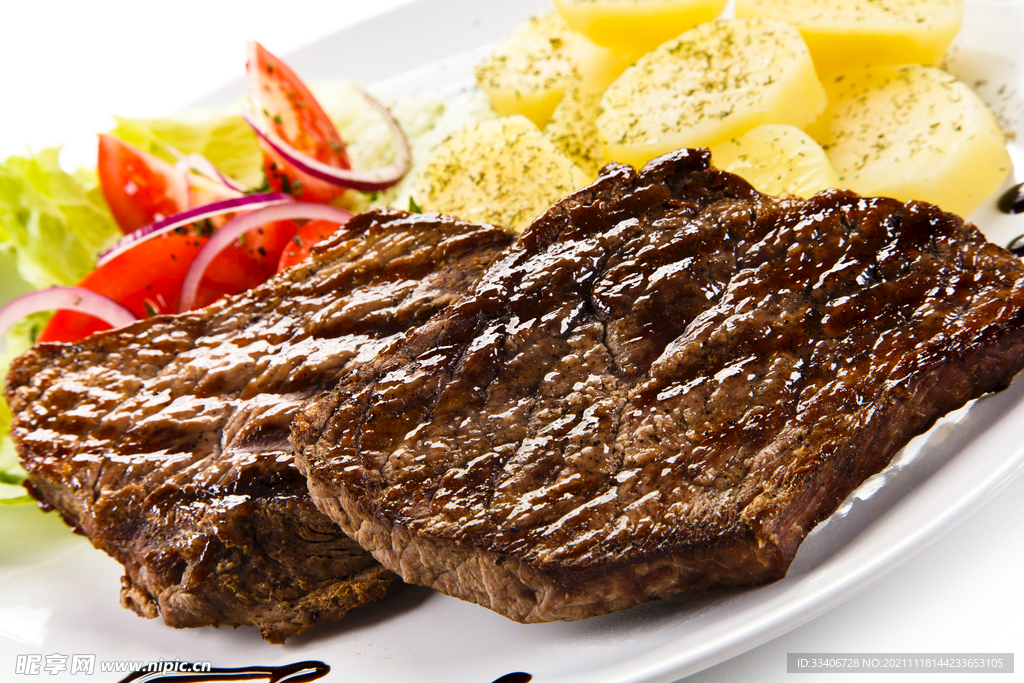 烤肉