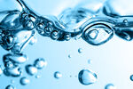 水