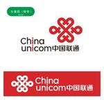 中国联通LOGO