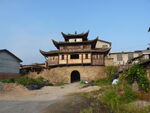 福建东震楼