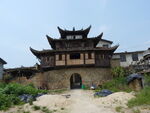 福建东震楼