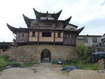 福建东震楼