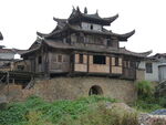 福建东震楼