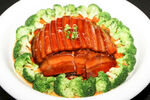 东来扣肉