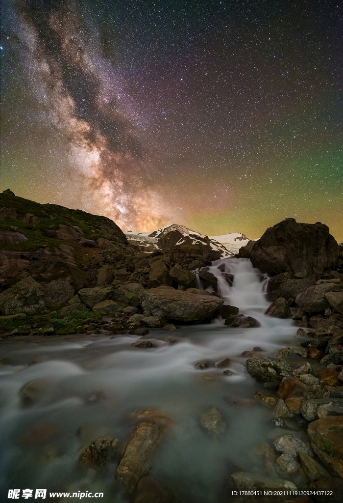 星空