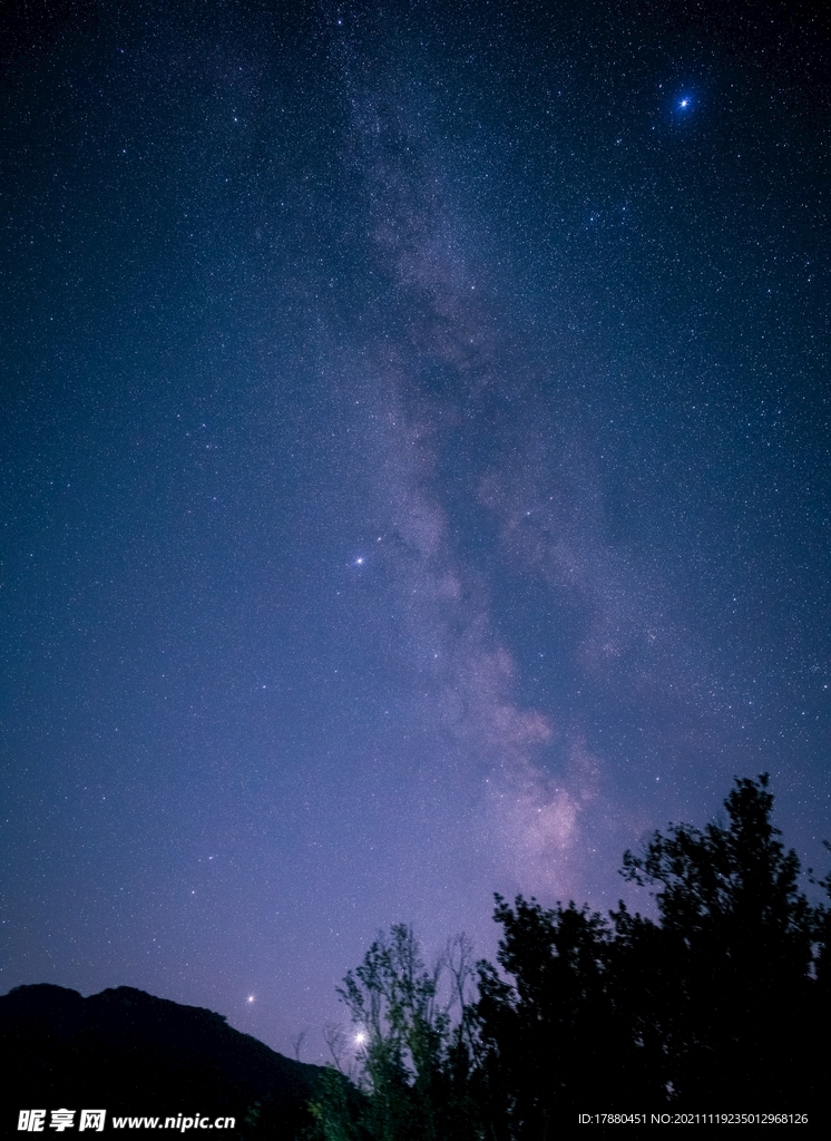 星空