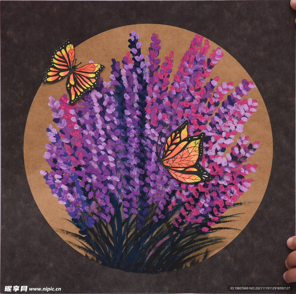 蝶恋花