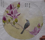 玉兰花