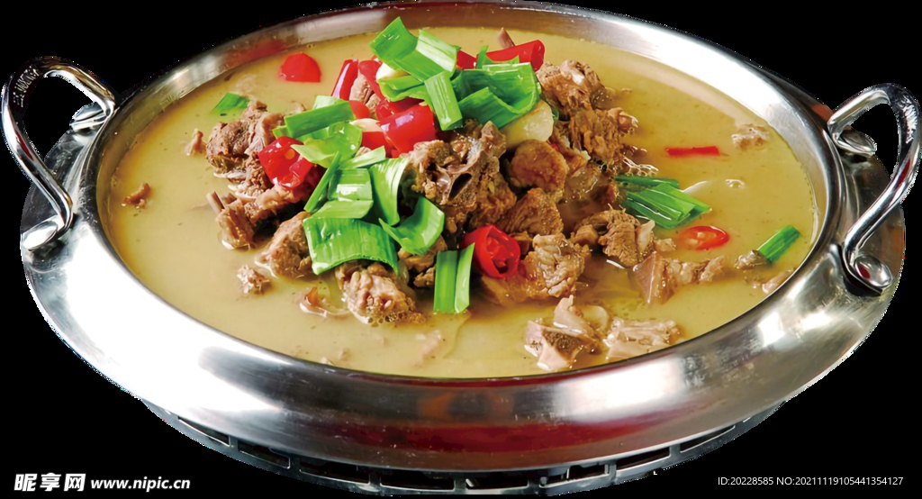 潮汕牛肉火锅
