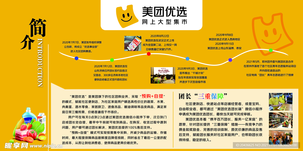 美团优选