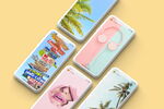 iPhonex手机样机素材