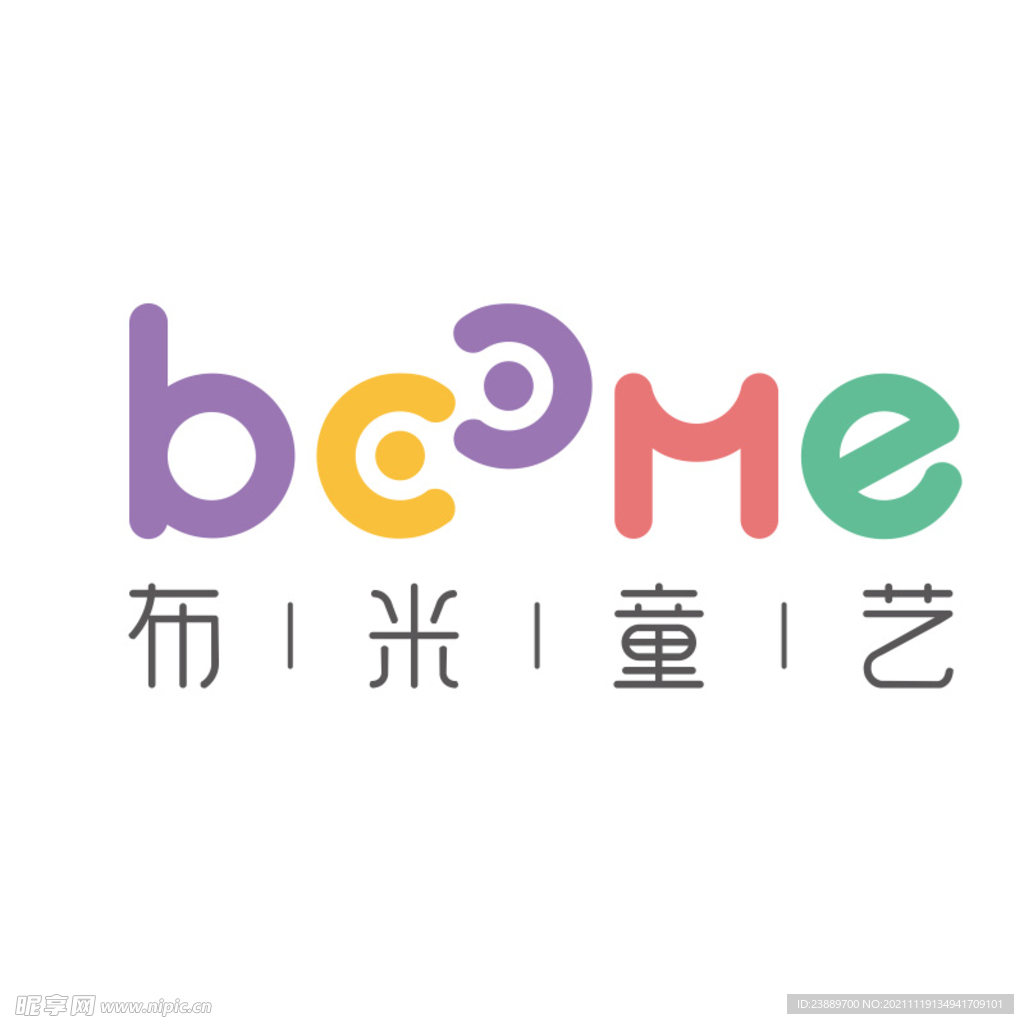 布米童艺