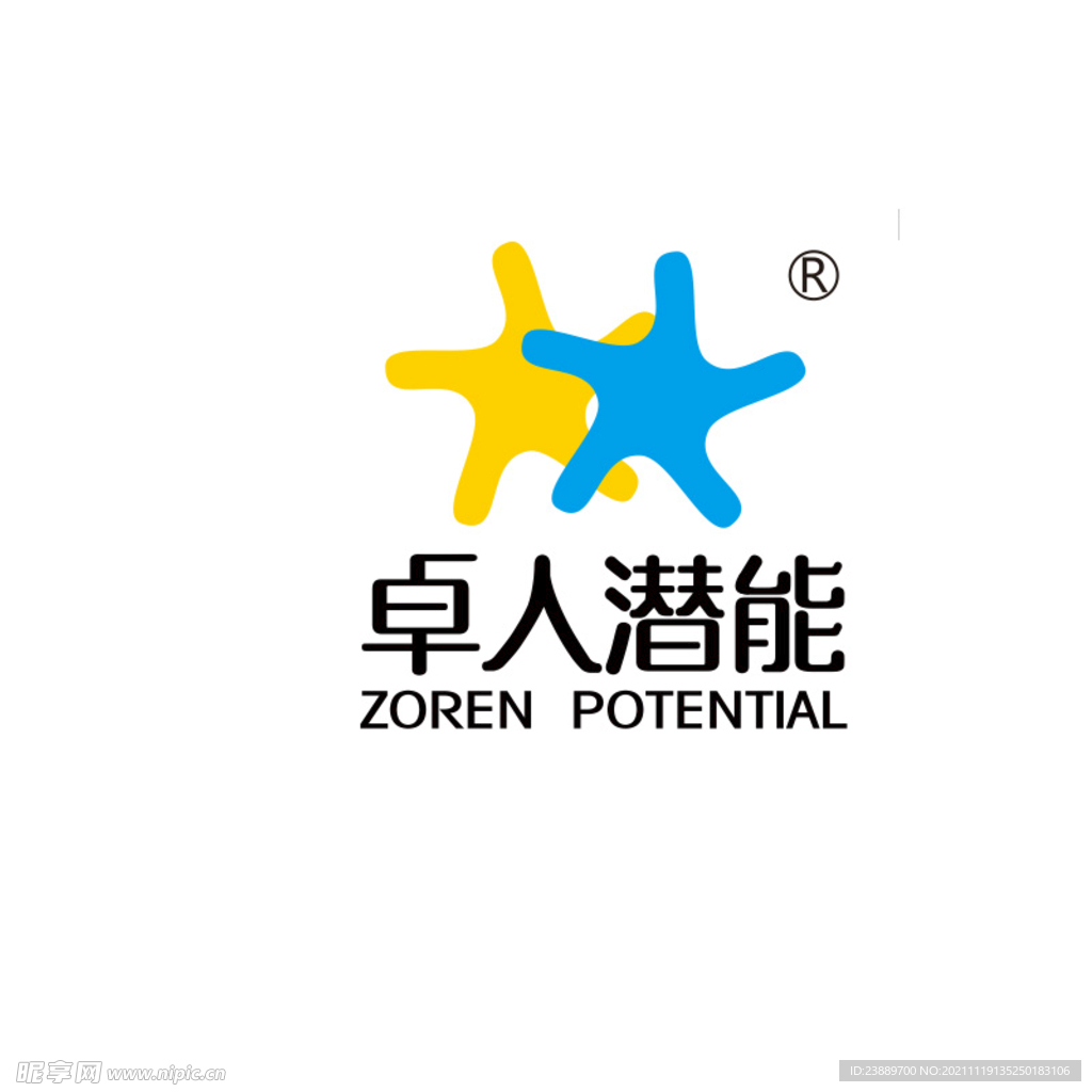 卓人潜能