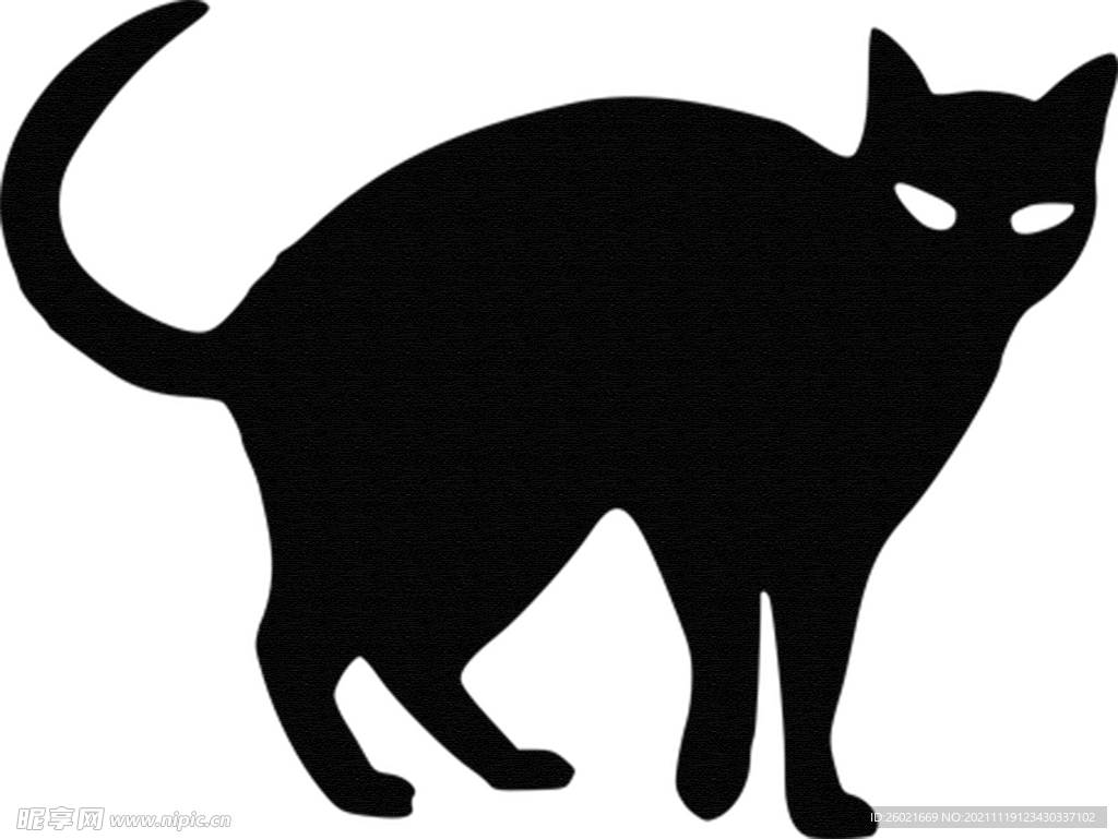 猫咪免抠