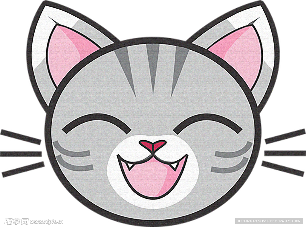 猫咪免抠