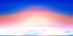 天空背景