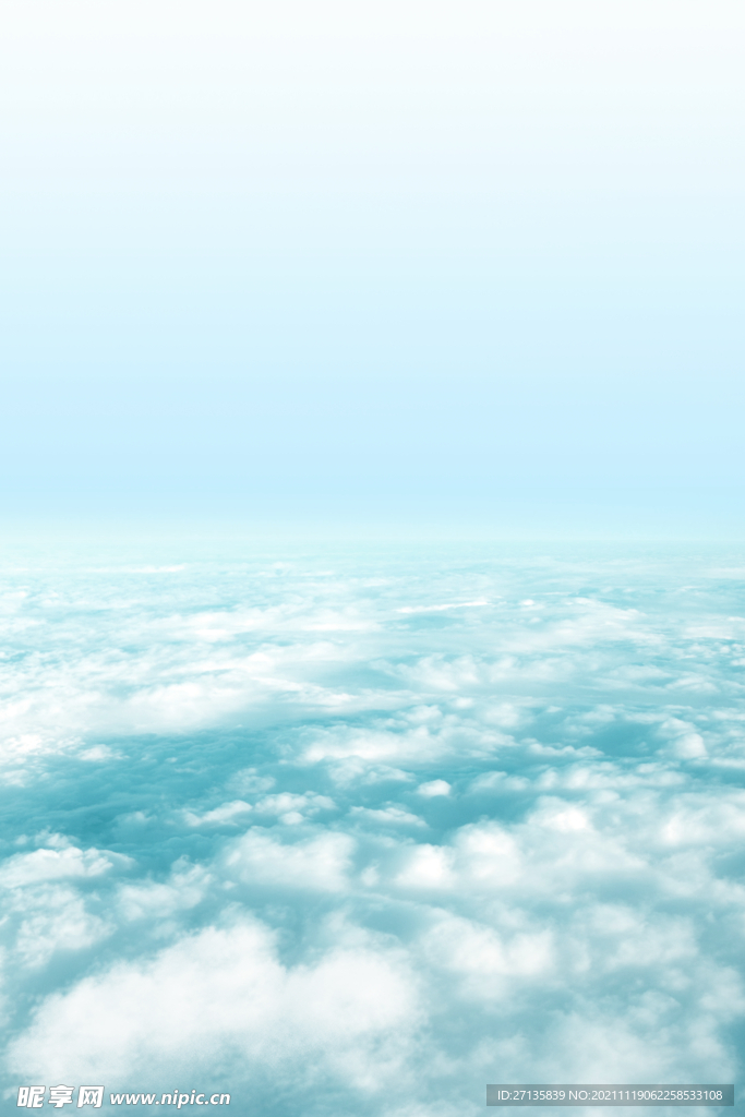 天空背景