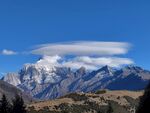 四姑娘山