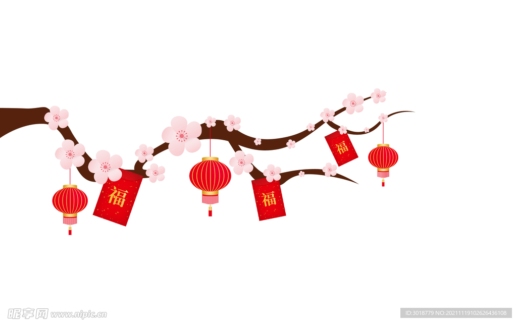 灯笼 