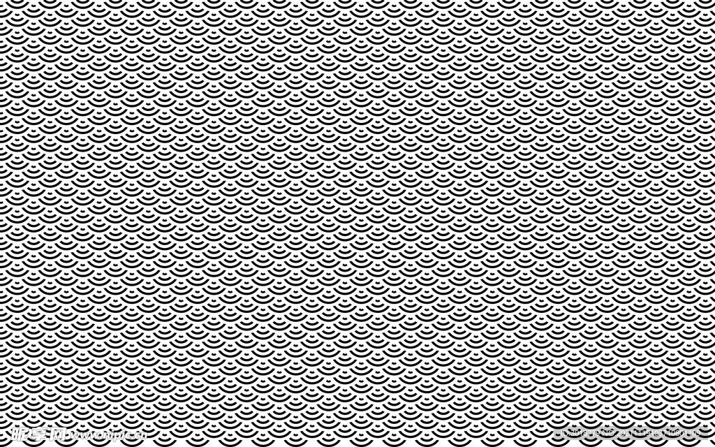古典图案