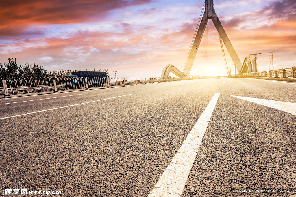 公路