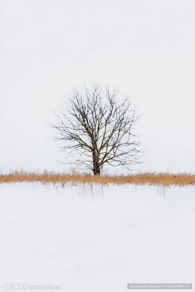 欧式风景挂画装饰画