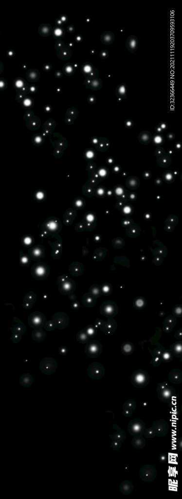 雪花元素