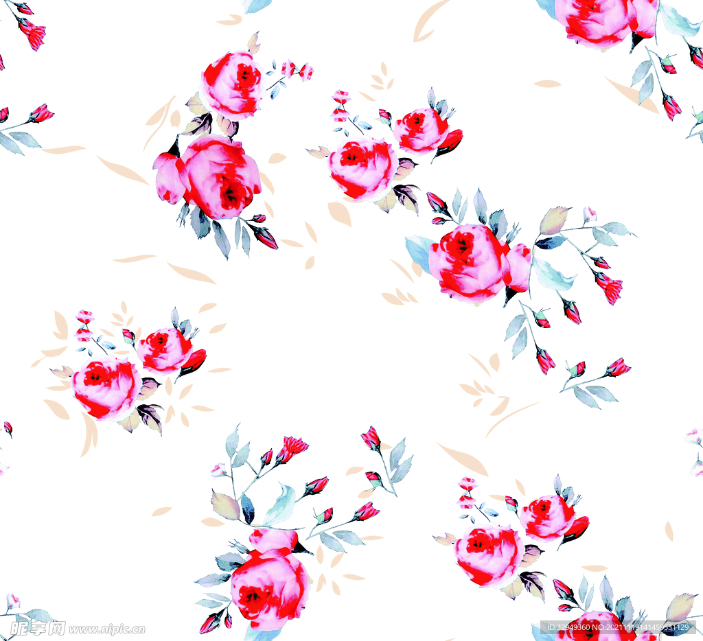 玫瑰花