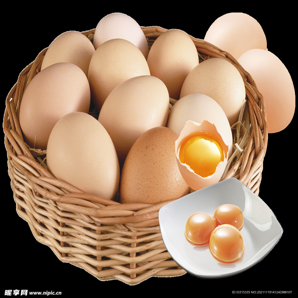 鸡蛋