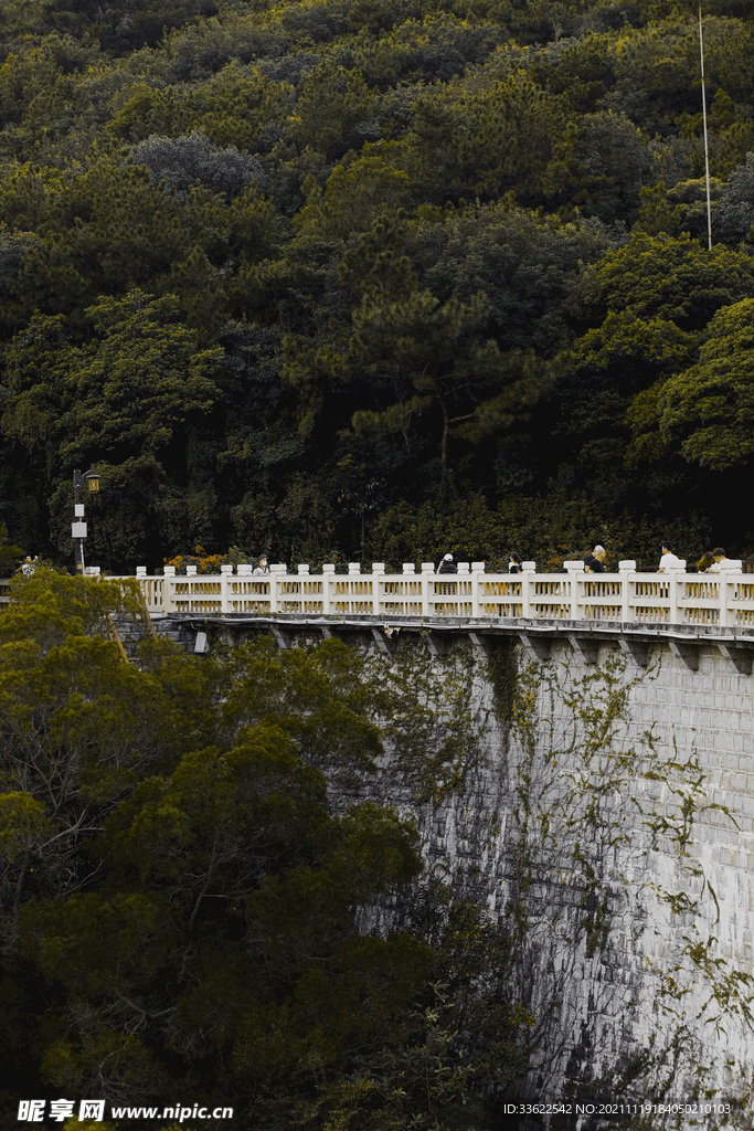 清源山 