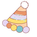 生日帽