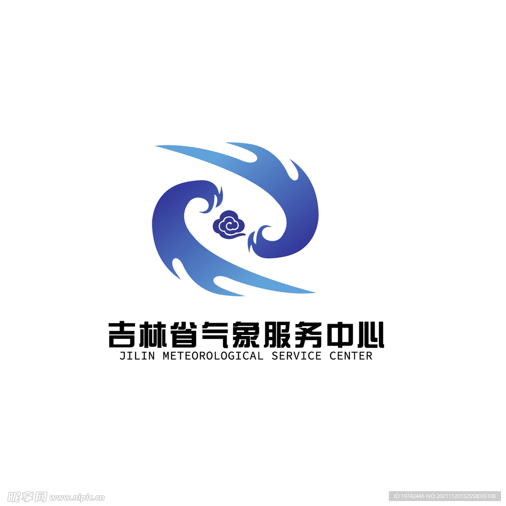 气象局logo