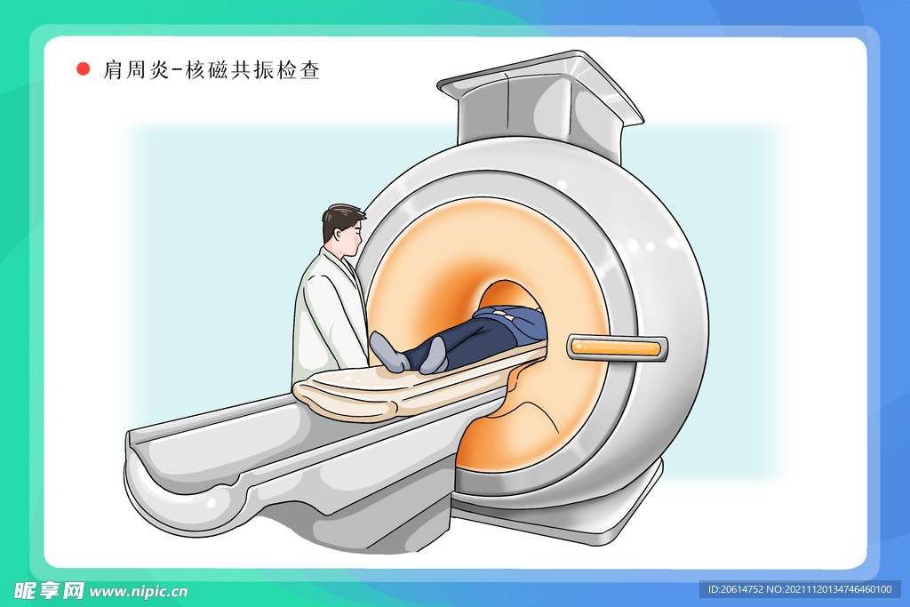 核磁共振