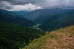 山
