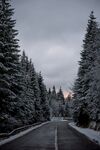 山路 