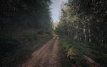 山路