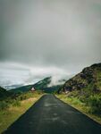 山路 
