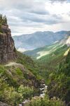 山