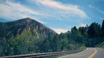 山路