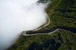 山路 