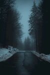 山路