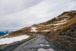 山路 