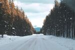 山路 