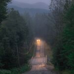 山路 
